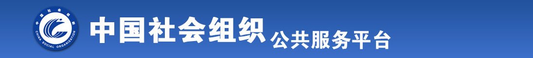 干美女大逼逼全国社会组织信息查询